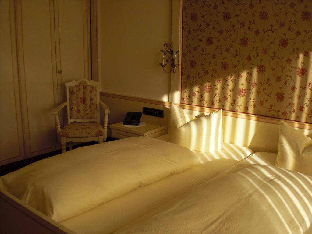 Hotel-Restaurant Schieble Kenzingen Quarto foto