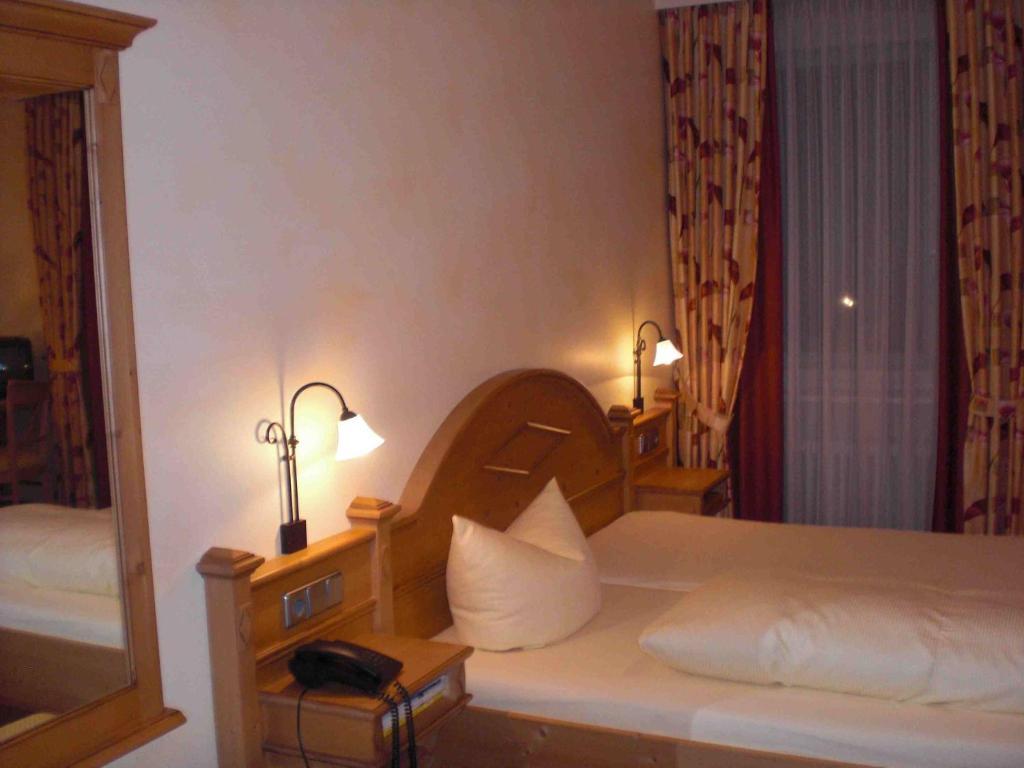 Hotel-Restaurant Schieble Kenzingen Quarto foto