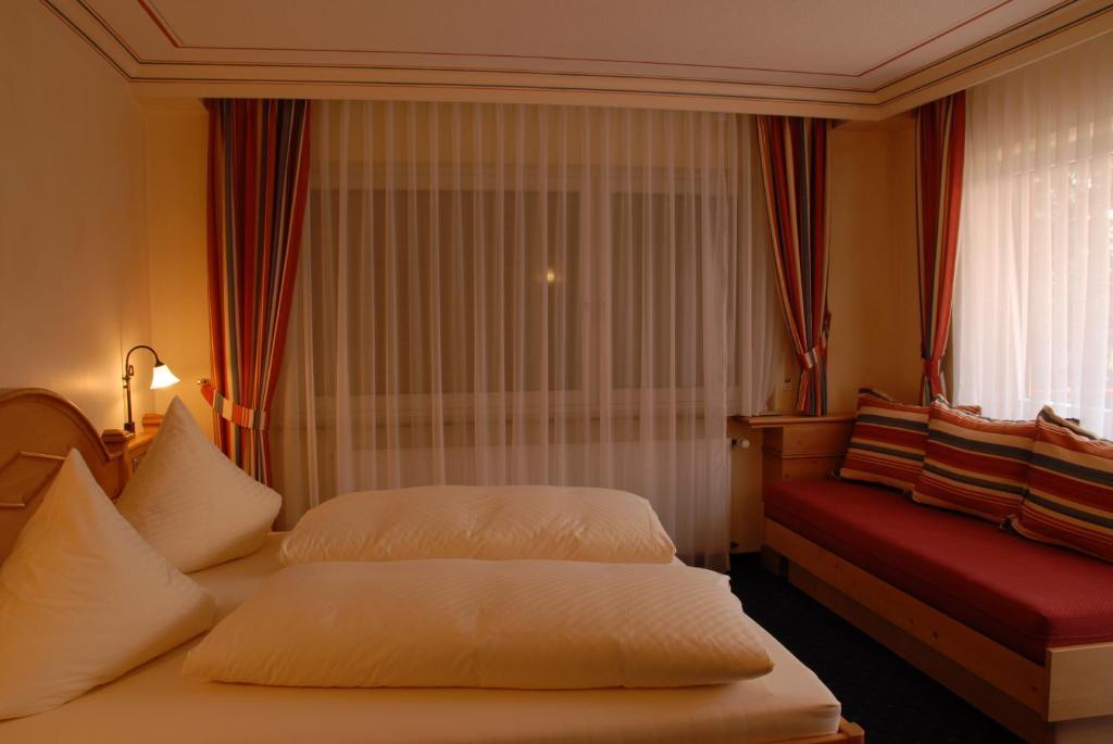 Hotel-Restaurant Schieble Kenzingen Quarto foto