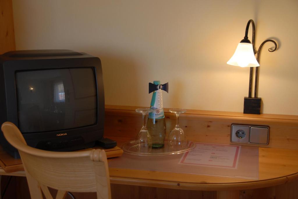 Hotel-Restaurant Schieble Kenzingen Quarto foto