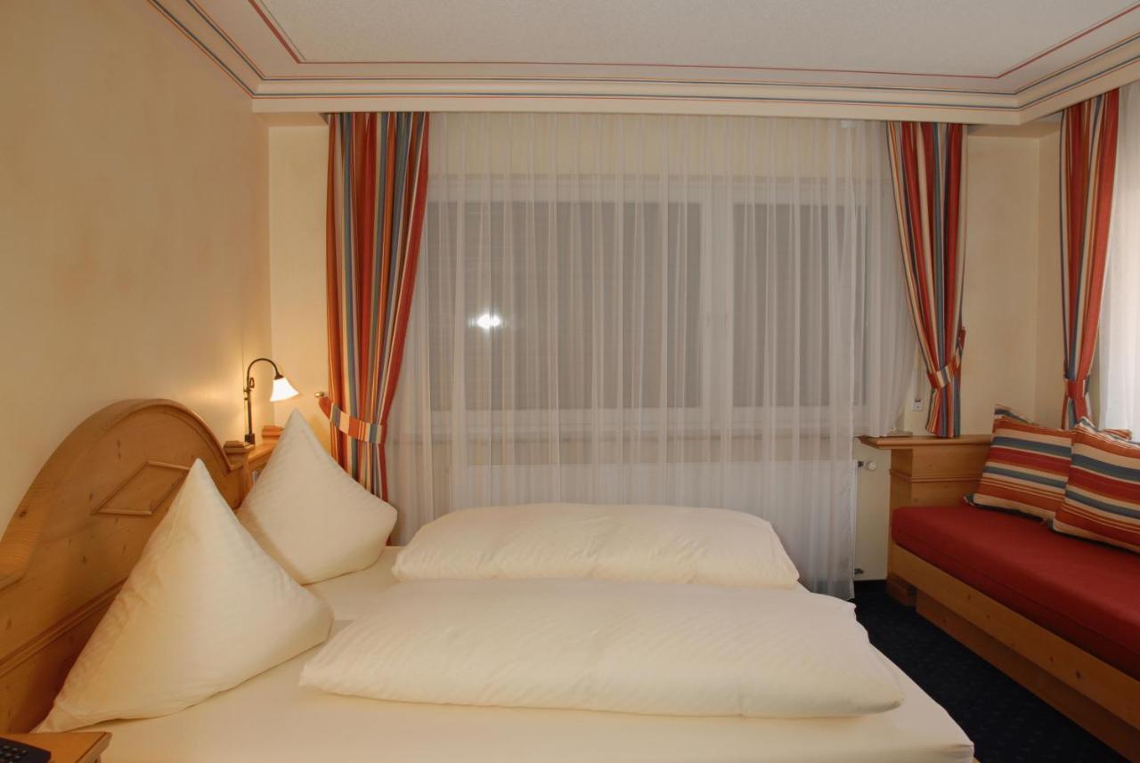 Hotel-Restaurant Schieble Kenzingen Quarto foto